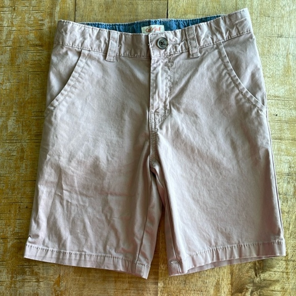 Cat & Jack boys shorts size 7